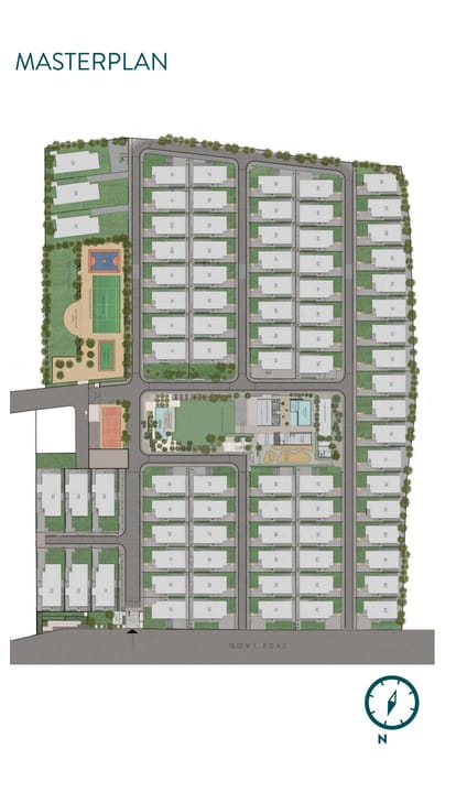 Ratnaakar Aravalli Brochure Image 24