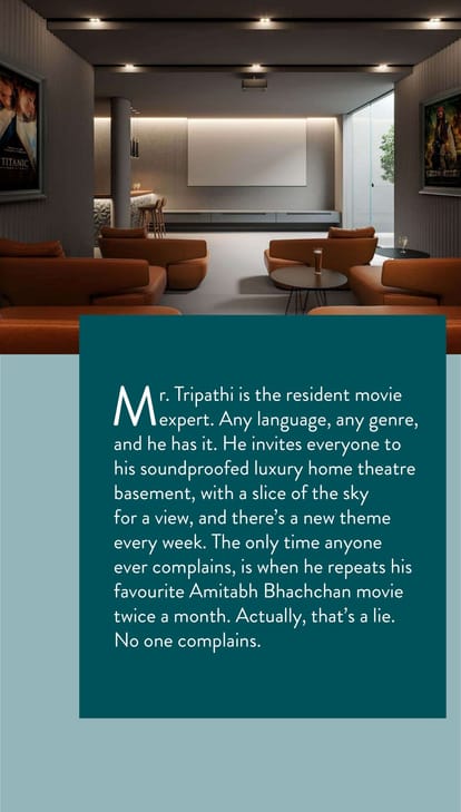 Ratnaakar Aravalli Brochure Image 21