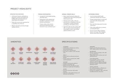 Ratnaakar Pristine Brochure Image 13