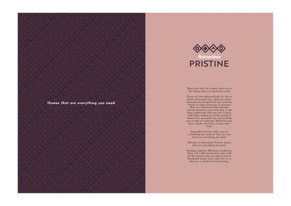 Ratnaakar Pristine Brochure Image 3