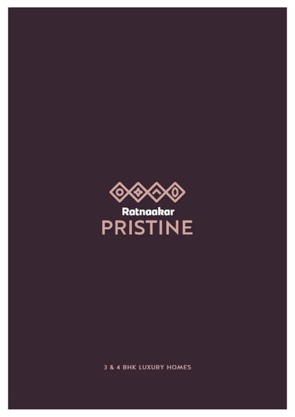 Ratnaakar Pristine Brochure Image 2