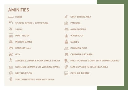 Avirat Giriraj Brochure Image 8