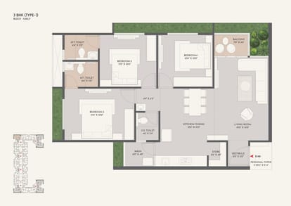 Avirat Giriraj Brochure Image 13