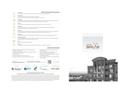Krish Skylar Brochure Image 21