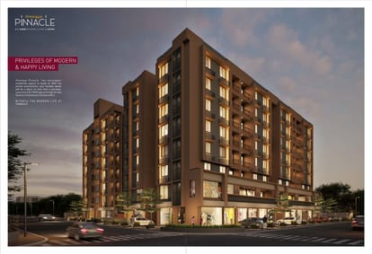 Himalaya Pinnacle Brochure Image 2