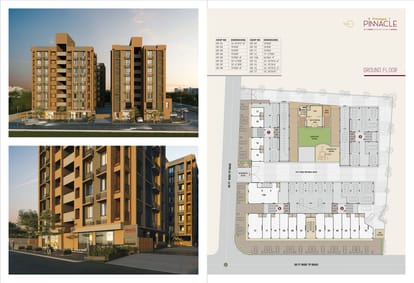 Himalaya Pinnacle Brochure Image 4