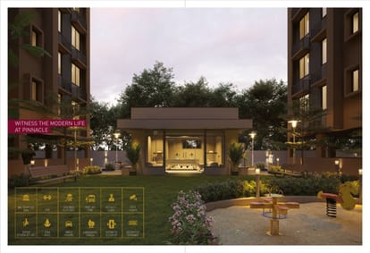 Himalaya Pinnacle Brochure Image 6
