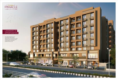 Himalaya Pinnacle Brochure Image 3