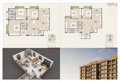 Himalaya Pinnacle Brochure Image 7