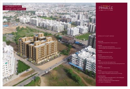 Himalaya Pinnacle Brochure Image 9