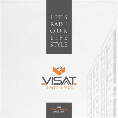 Sunshine Jay Visat Eminence Brochure Image 1