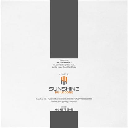 Sunshine Jay Visat Eminence Brochure Image 9