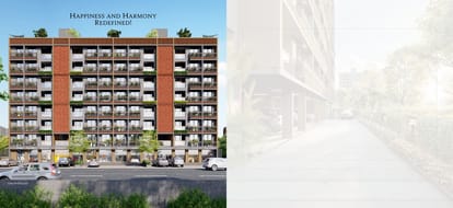 Colin Harmony Brochure Image 4