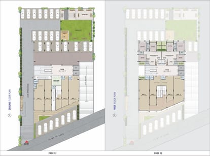 Colin Haven Brochure Image 7