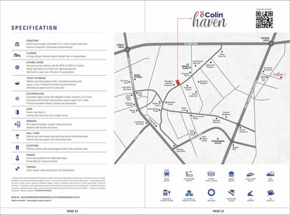Colin Haven Brochure Image 12
