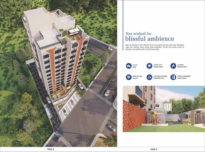 Colin Haven Brochure Image 5