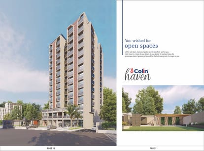 Colin Haven Brochure Image 6