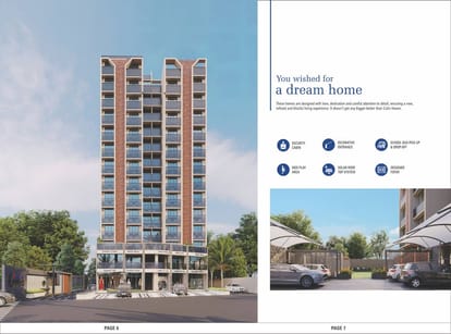 Colin Haven Brochure Image 4