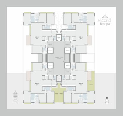 Times 104 Brochure Image 9