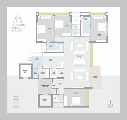 Times 104 Brochure Image 15