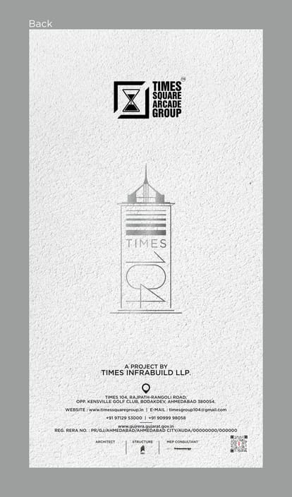 Times 104 Brochure Image 20