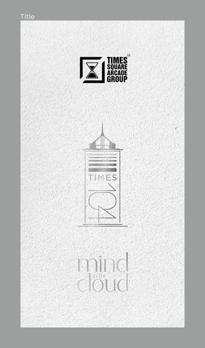 Times 104 Brochure Image 1