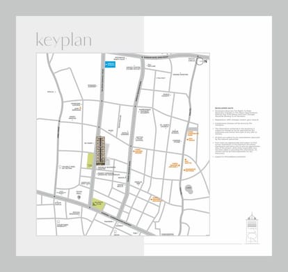 Times 104 Brochure Image 19