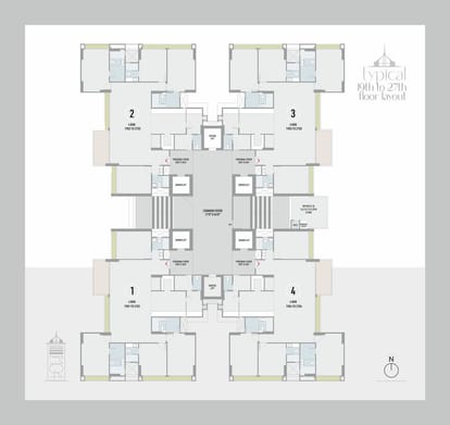 Times 104 Brochure Image 11