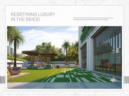 Times 40 Brochure Image 7