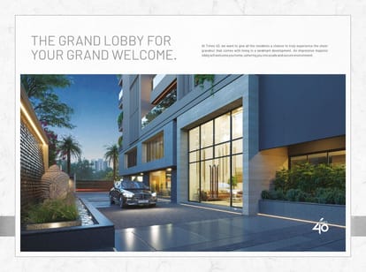 Times 40 Brochure Image 6