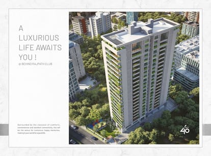 Times 40 Brochure Image 5