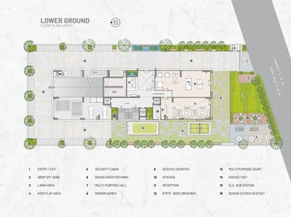 Times 40 Brochure Image 8