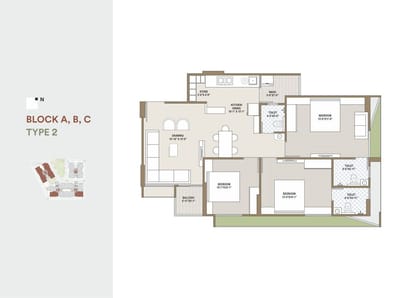 Arkiton Luxe Brochure Image 21