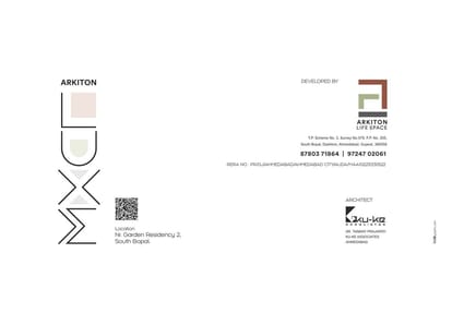 Arkiton Luxe Brochure Image 39