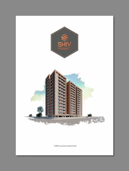 Rudra Shiv Vivanta Brochure Image 1