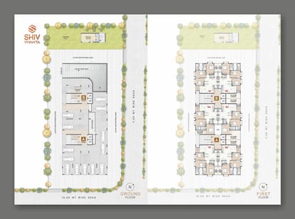 Rudra Shiv Vivanta Brochure Image 2