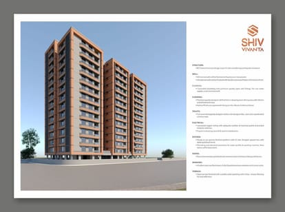 Rudra Shiv Vivanta Brochure Image 7