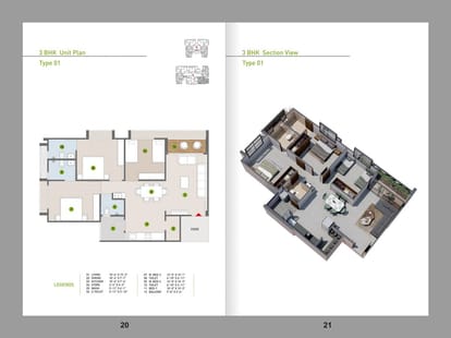 Status Ananta Brochure Image 10