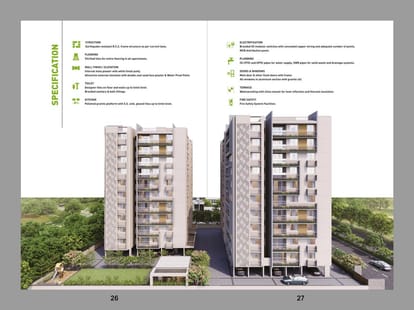 Status Ananta Brochure Image 14