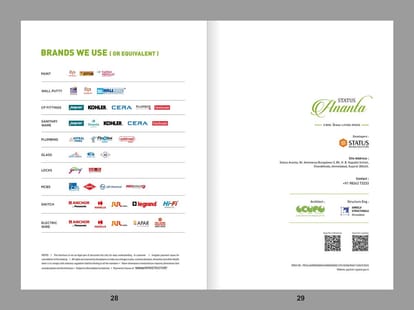 Status Ananta Brochure Image 15