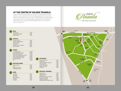 Status Ananta Brochure Image 3
