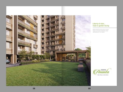 Status Ananta Brochure Image 5