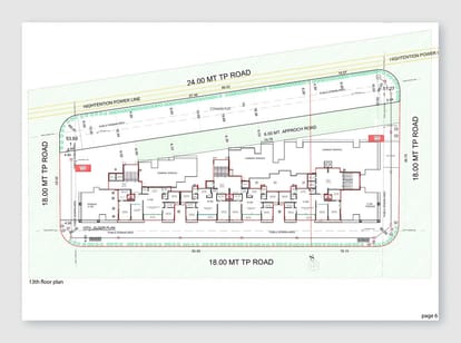 Bansari Skyview Brochure Image 6