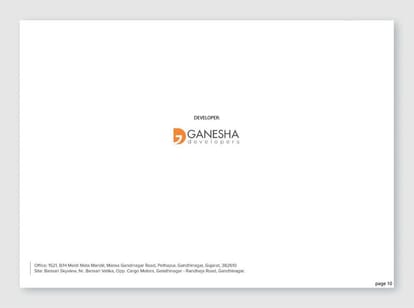 Bansari Skyview Brochure Image 10