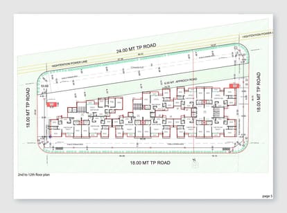 Bansari Skyview Brochure Image 5