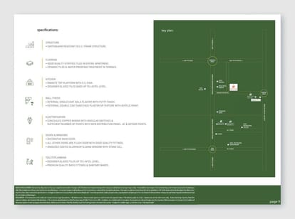 Bansari Skyview Brochure Image 9