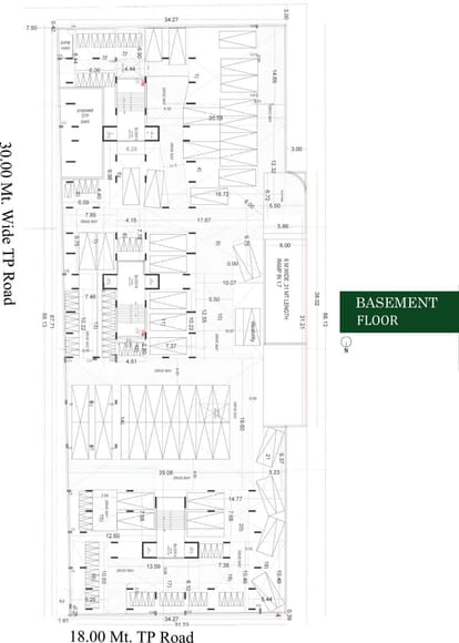 Bansari Greenpark Brochure Image 5