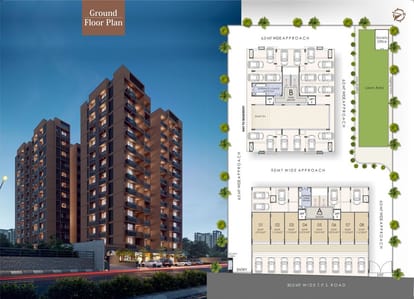 Uma Shlok Heights Brochure Image 2