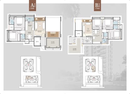 Uma Shlok Heights Brochure Image 3