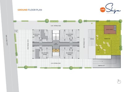 Atharva Skyz Brochure Image 3